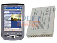 Dlh LI-ION 3.7V 1100mAh-4.1Wh (SA-PA34)